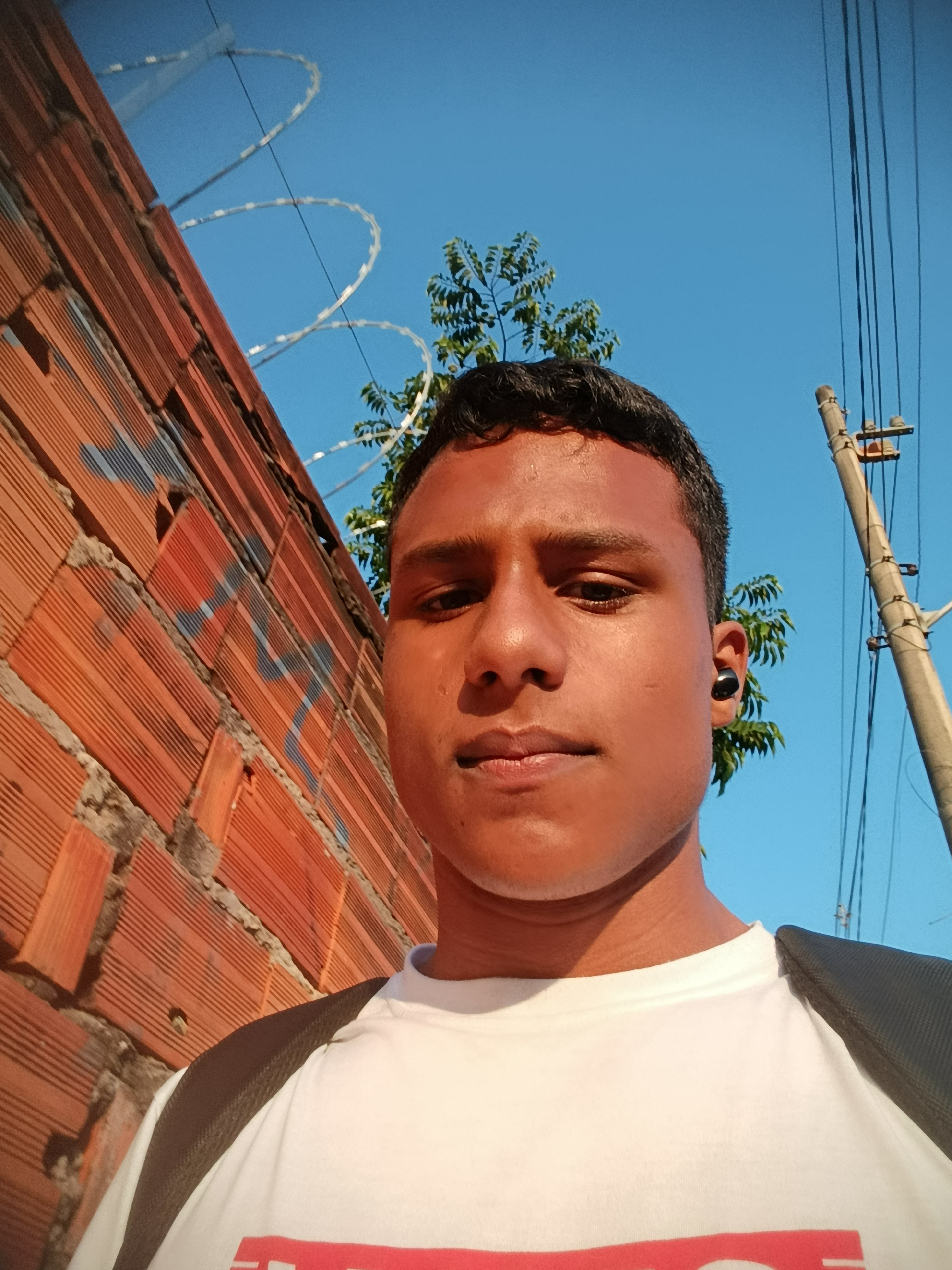 Foto de Pyetro Ferreira